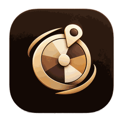 SpinWheeli logo